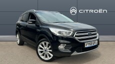 Ford Kuga 1.5 EcoBoost 176 Titanium X Edition 5dr Auto Petrol Estate